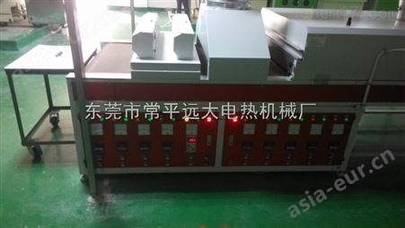 深圳市热收缩隧道炉多少钱