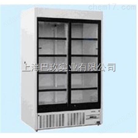 三洋 药品冷藏箱 SPR-510D代理价