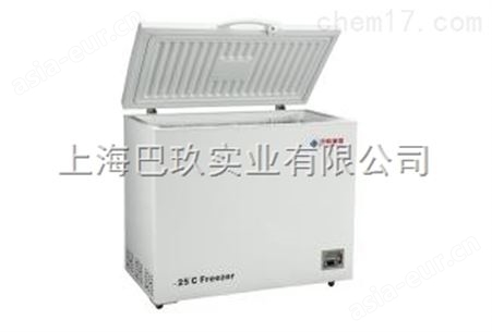科研保存箱 DW-YW110A科研低温箱 