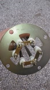 深圳市不锈钢加热组加热器电加热管专业定制