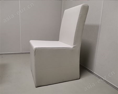 软包桌椅谈话桌谈话椅防撞三角桌软包留置床定制家具