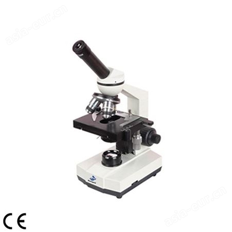 星辰科技 教学显微镜 MSC-T08系列 中小学课堂实验