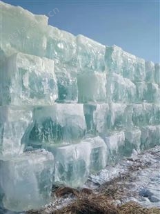 冰雕制作厂家  恒温控制酒店海鲜冰雕摆盘