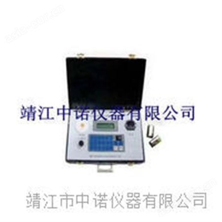 液压润滑油现场油质检测仪NI2E
