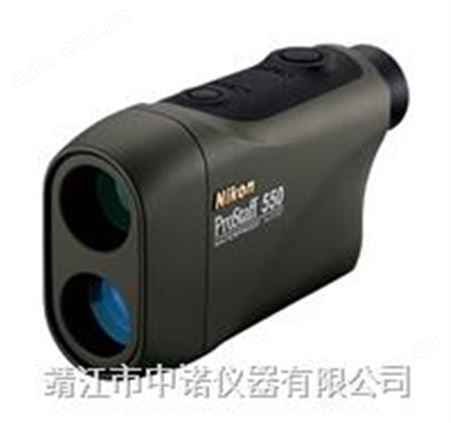 尼康激光测距仪Laser 550