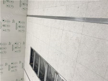 机房专用彩钢板 抗菌金属墙板 防静电墙板  金属墙板