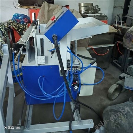 小型数控液压滚丝机 自动上料机标准件单双头送料机支持定制
